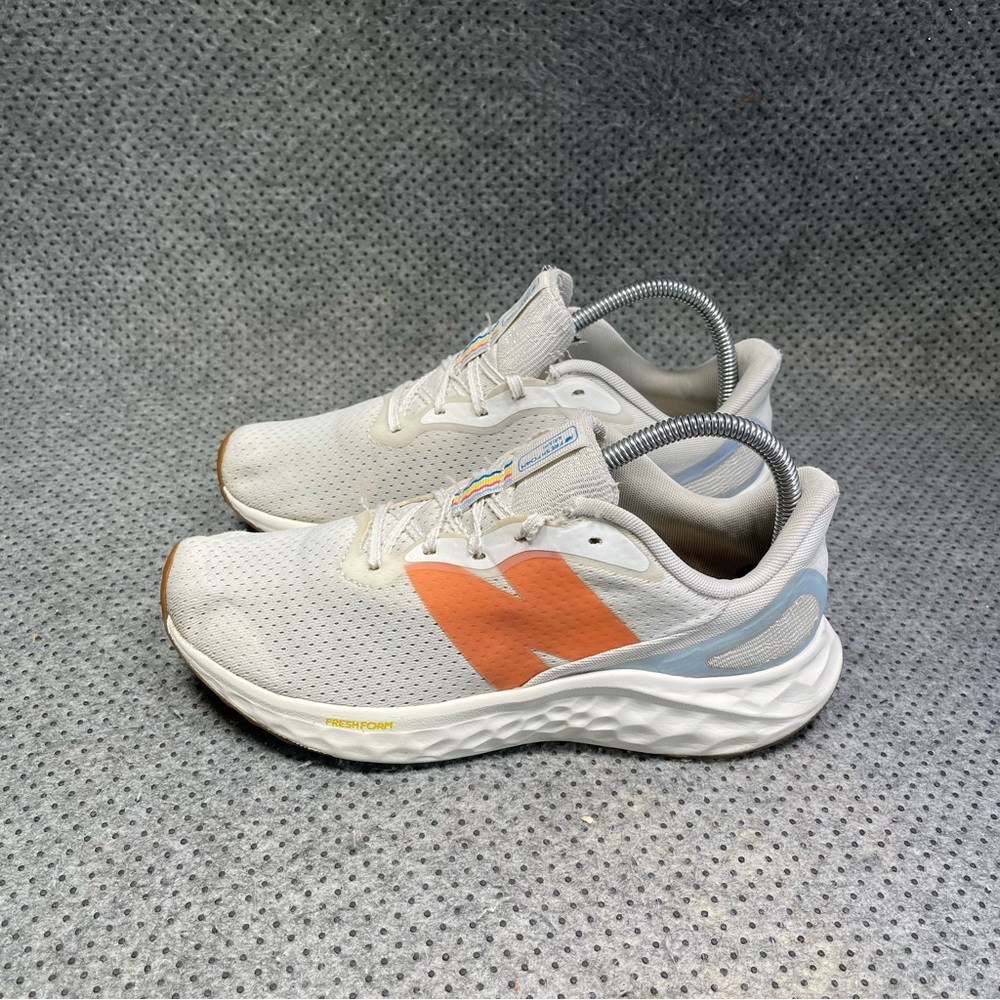 New Balance Fresh Foam Arishi V4 Running Shoes Size 8.5 Women’s
